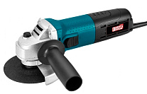 Картинка Машина угловая шлифовальная ЭНЕРГОПРОМ HOME MASTER УШМ-125/1100 (00-00010879)