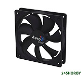 Картинка Вентилятор для корпуса AeroCool Force 8 (черный)