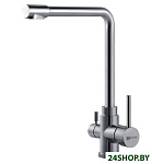 Картинка Смеситель Lemark EXPERT LM5060S