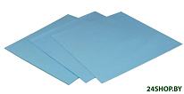 Картинка Термопрокладка Arctic Cooling Thermal pad 145x145x1 [ACTPD00005A]