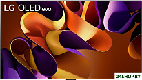 OLED G4 OLED55G4RLA