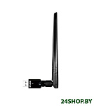 Картинка Wi-Fi адаптер D-Link DWA-172/RU/B1A
