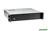 Картинка Корпус ExeGate 2U420-06 700W EX279615RUS