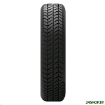 Картинка Автомобильные шины KAMA 365 LT (НК-243) 185/75R13С 99/97N