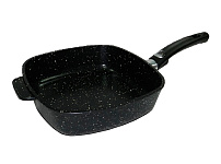 Картинка Сковорода Victoria АЛА260 Гранит G0500 26