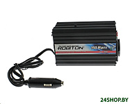 Картинка Автомобильный инвертор Robiton R200