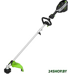 Картинка Триммер Greenworks 82TD10 2109607 (без АКБ)