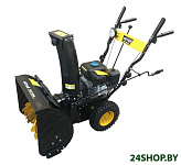 Картинка Снегоуборщик HUTER SGC 4800E