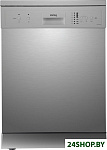 Картинка Посудомоечная машина Korting KDF 60240 S