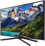 Картинка Телевизор Samsung UE43AU7570U