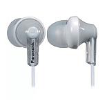 Картинка Наушники Panasonic RP-HJE120E-S