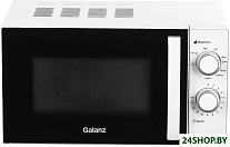 Картинка Микроволновая печь Galanz MOG-2009MW