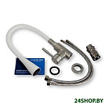 Картинка Смеситель Ledeme L74199-3