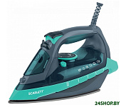 Картинка Утюг SCARLETT SC-SI30K32 (серый)