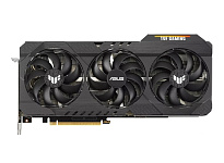 Картинка Видеокарта ASUS TUF Gaming GeForce RTX 3080 OC 12GB TUF-RTX3080-O12G-GAMING