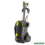 Картинка Мойка высокого давления Karcher HD 5/17 С (1.520-940.0)
