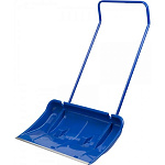 Картинка Скрепер для снега ЗУБР Скандинавия 39937