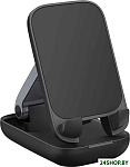 Seashell Series Phone Stand (черный)