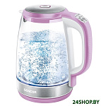 Картинка Электрочайник Sencor SWK 2198RS