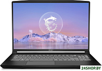 Creator M16 B12UDX-808RU