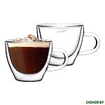 Картинка Набор чашек Lamart Vaso LT9026