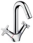 Картинка Смеситель Hansgrohe Logis Classic 71271000