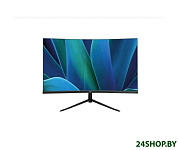 Картинка Монитор HIPER Gaming GH2404BS