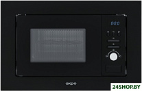 Картинка Микроволновая печь Akpo MEA 820 08 MMP01 BL