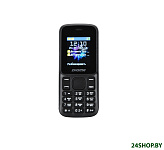 Картинка Мобильный телефон Digma Linx A172 (черный)