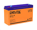 Аккумулятор для ИБП Delta HR 6-15