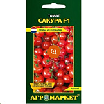Картинка Семена Enza Zaden Томат Сакура F1 (5 шт)