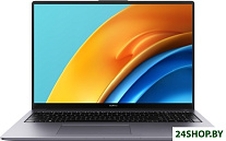 MateBook D 16 RLEF-X 53013ESY