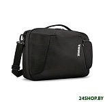 Картинка Городской рюкзак Thule Accent 17L 3204815 (черный) (TACLB2116)