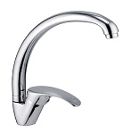 Картинка Смеситель Ledeme H36 L4136-B