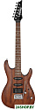 Электрогитара Ibanez GSA60 WNF