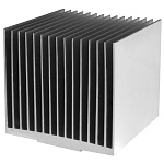 Картинка Кулер для процессора Arctic Cooling Alpine M1 - Passive