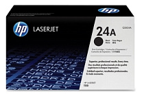 Картинка Картридж для принтера HP 24A (Q2624A)