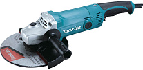 Картинка Шлифмашина угловая Makita GA9050