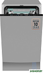 BDW 4160 Real Touch DC Inverter Timer Floor