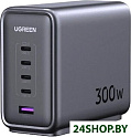 Сетевое зарядное Ugreen CD333 90903B