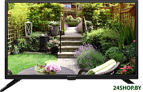 Картинка Телевизор HARPER 24R490TS