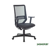 Картинка Кресло Бюрократ MC-611N TW-01 38-418 (черный)