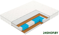 Pulse (5-Zone) 90x195
