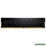 Картинка Оперативная память GeIL Pristine 8GB DDR4 PC4-25600 GP48GB3200C22SC