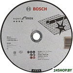 Expert for Inox 2.608.600.096