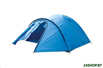 Картинка Палатка Green Glade Nida 3