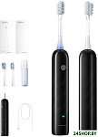 Electric Toothbrush ATB13A (черный)