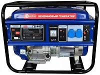 Картинка Бензиновый генератор ДИОЛД ГБ-4400