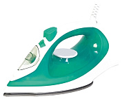 Картинка Утюг Vitesse VS-6008 (зеленый)