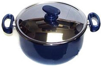 Картинка Кастрюля Tefal Actual арт. D0555205